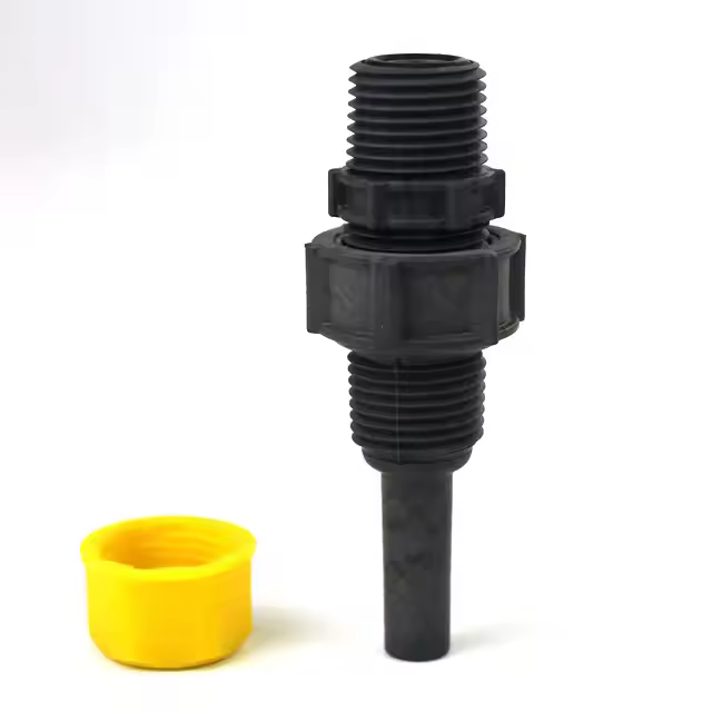 1/2'' Injection Valves - Image 2