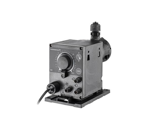 Diaphragm Dosing Pump